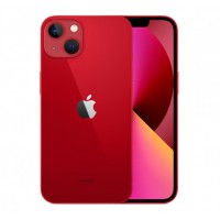 Смартфон Apple iPhone 13 256GB Product Red (MLQ93)