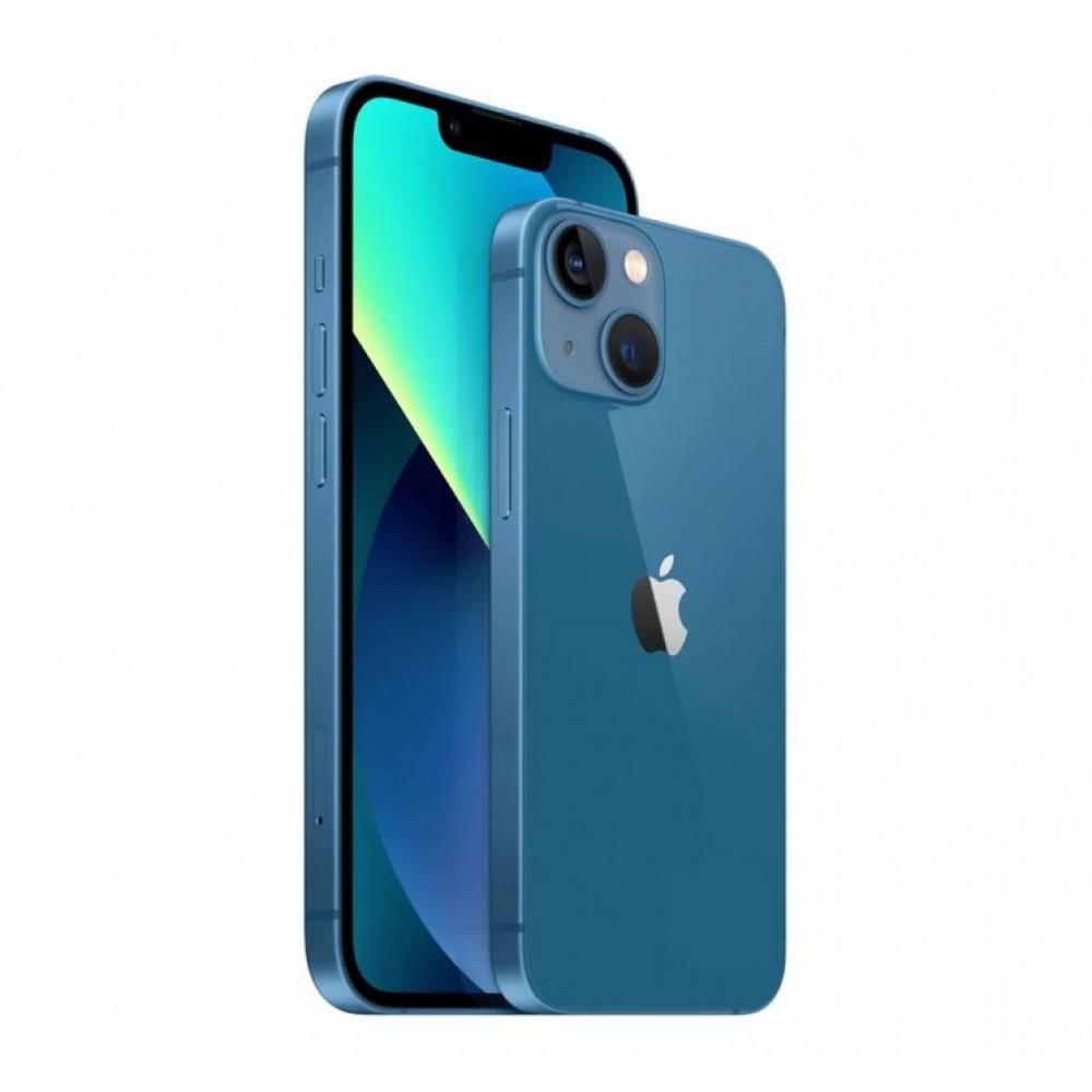 Смартфон Apple iPhone 13 512GB Blue (MLQG3)