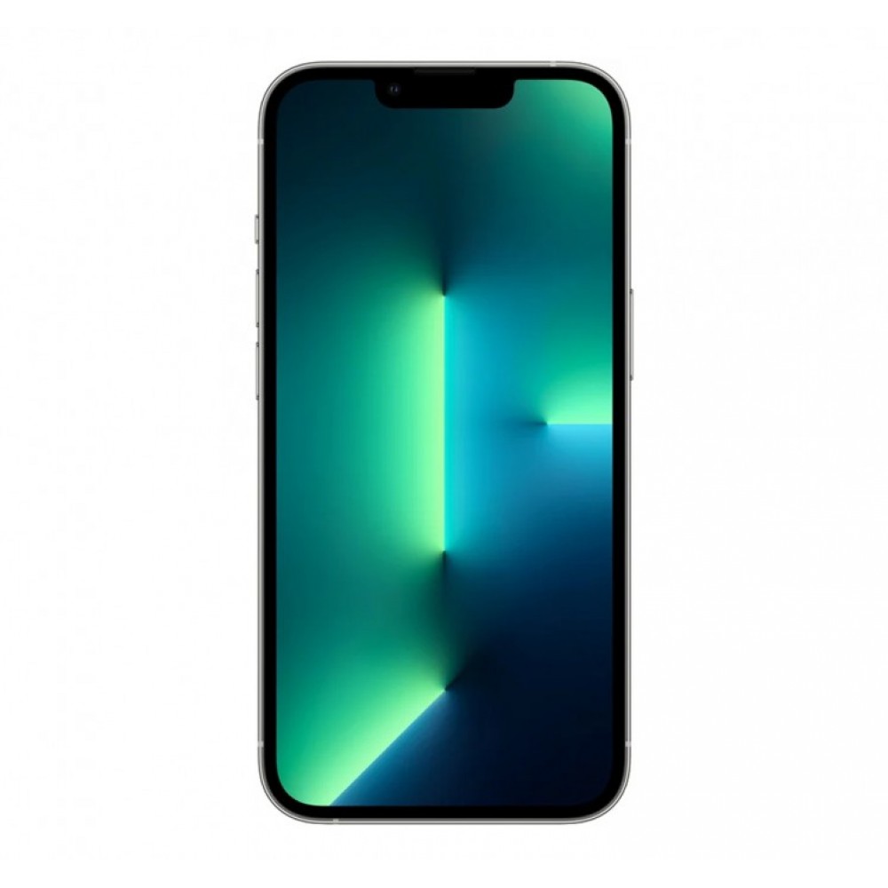 Смартфон Apple iPhone 13 Pro 256GB Silver (MLVF3)