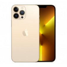 Смартфон Apple iPhone 13 Pro 256GB Gold (MLVK3)