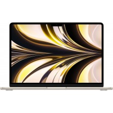 Ноутбук Apple MacBook Air 13,6' M2 Starlight 2022 (MLY13)