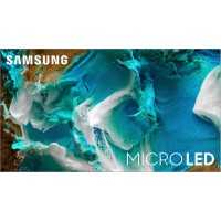 Телевізор Samsung MICRO LED MNA110MS1