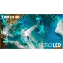 Телевізор Samsung MICRO LED MNA110MS1