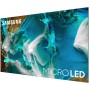 Телевізор Samsung MICRO LED MNA110MS1