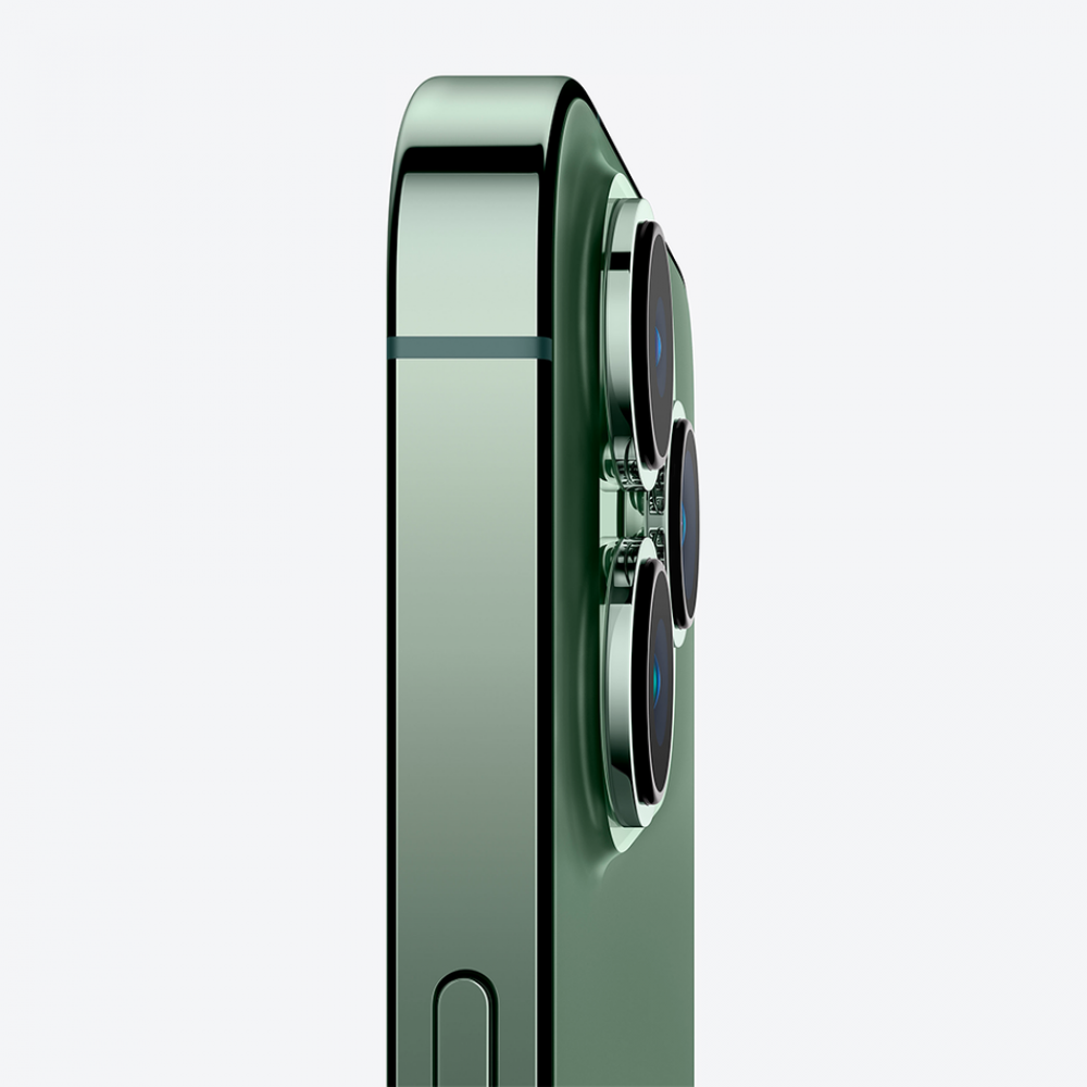 Смартфон Apple iPhone 13 Pro Max 256GB Alpine Green (MNCQ3)