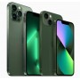 Смартфон Apple iPhone 13 Pro Max 256GB Alpine Green (MNCQ3)