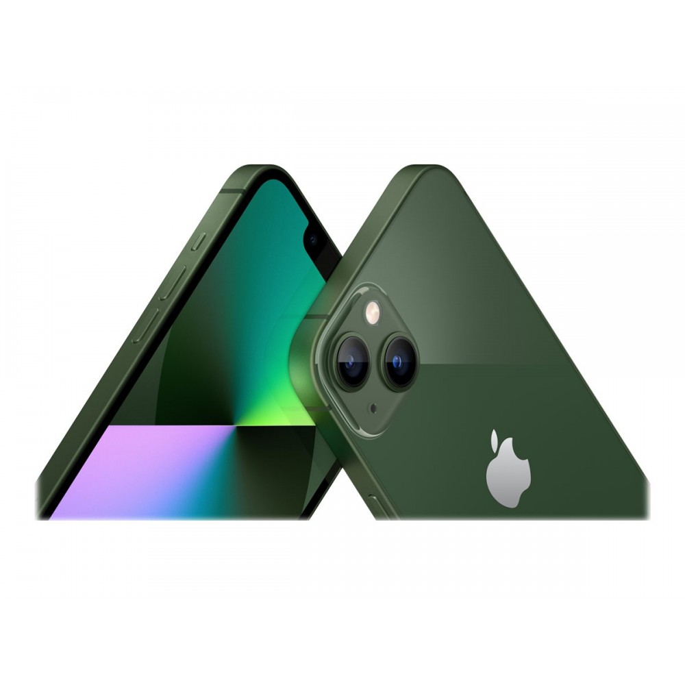 Смартфон Apple iPhone 13 128GB Green (MNGD3)