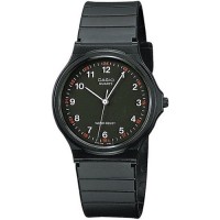 Годинник Casio Standard Analogue MQ-24-1B