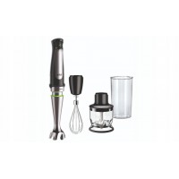 Занурювальний блендер Braun MultiQuick 7 MQ 7025X