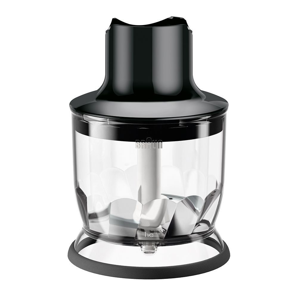 Занурювальний блендер Braun MultiQuick 9 MQ9138XI