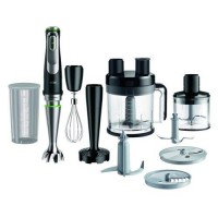 Занурювальний блендер Braun MQ 9187 XLI