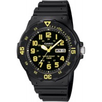Годинник Casio Standard Analogue MRW-200H-9BVEF
