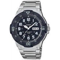 Годинник Casio MRW-200HD-1BVEF