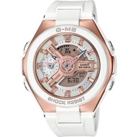 Наручний годинник Casio Baby-G MSG-400G-7A