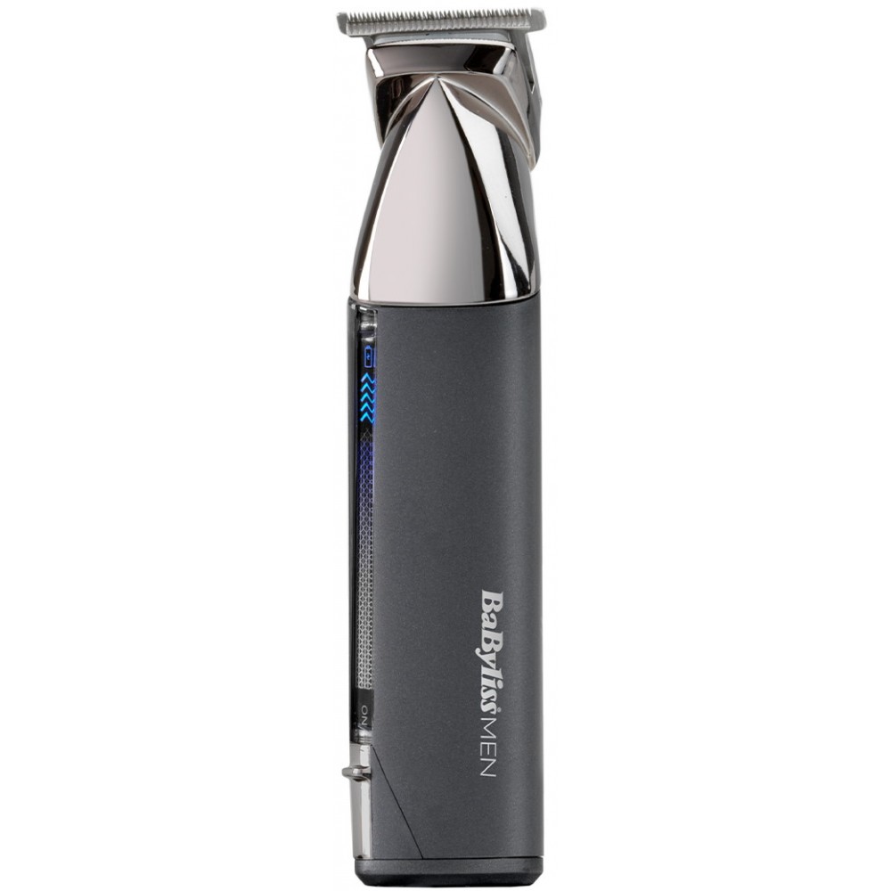 Машинка для стрижки BaByliss Super-X Metal MT996E