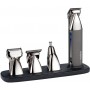 Машинка для стрижки BaByliss Super-X Metal MT996E