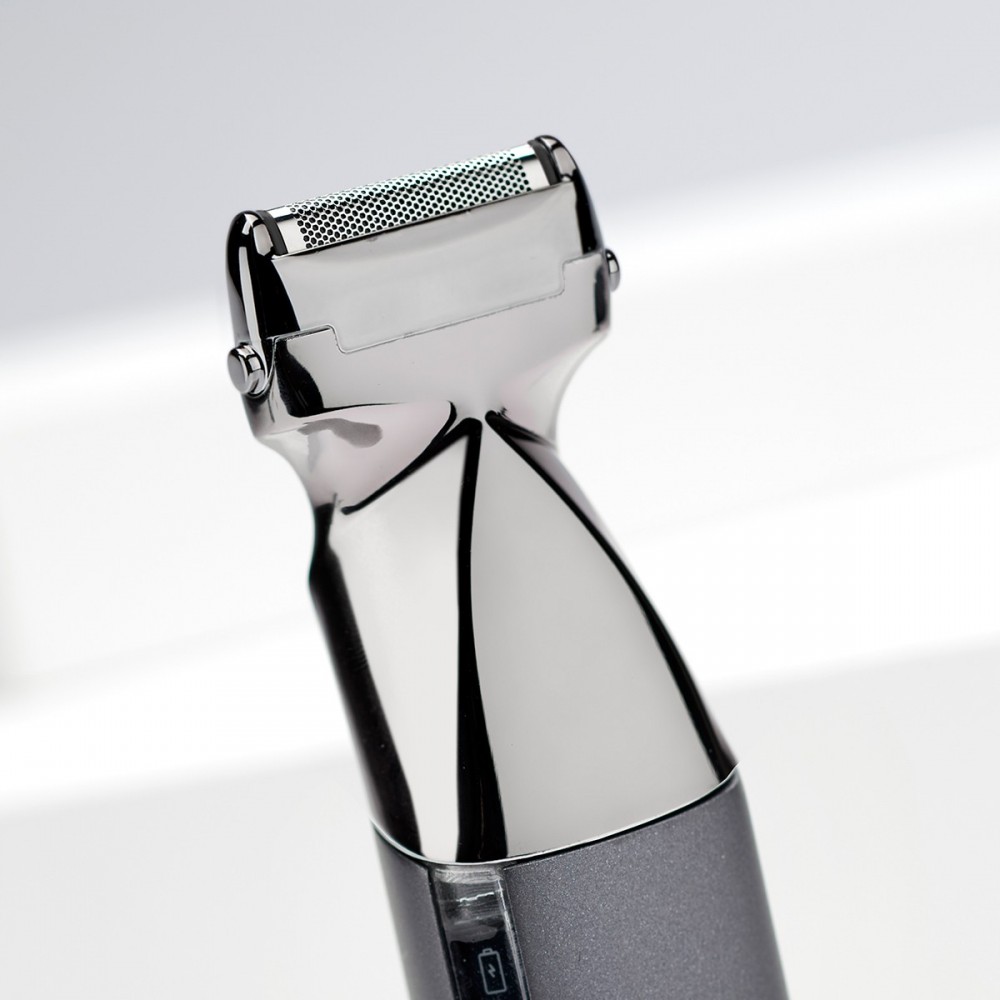 Машинка для стрижки BaByliss Super-X Metal MT996E