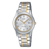 Годинник Casio Standard Analogue MTP-1141G-7B
