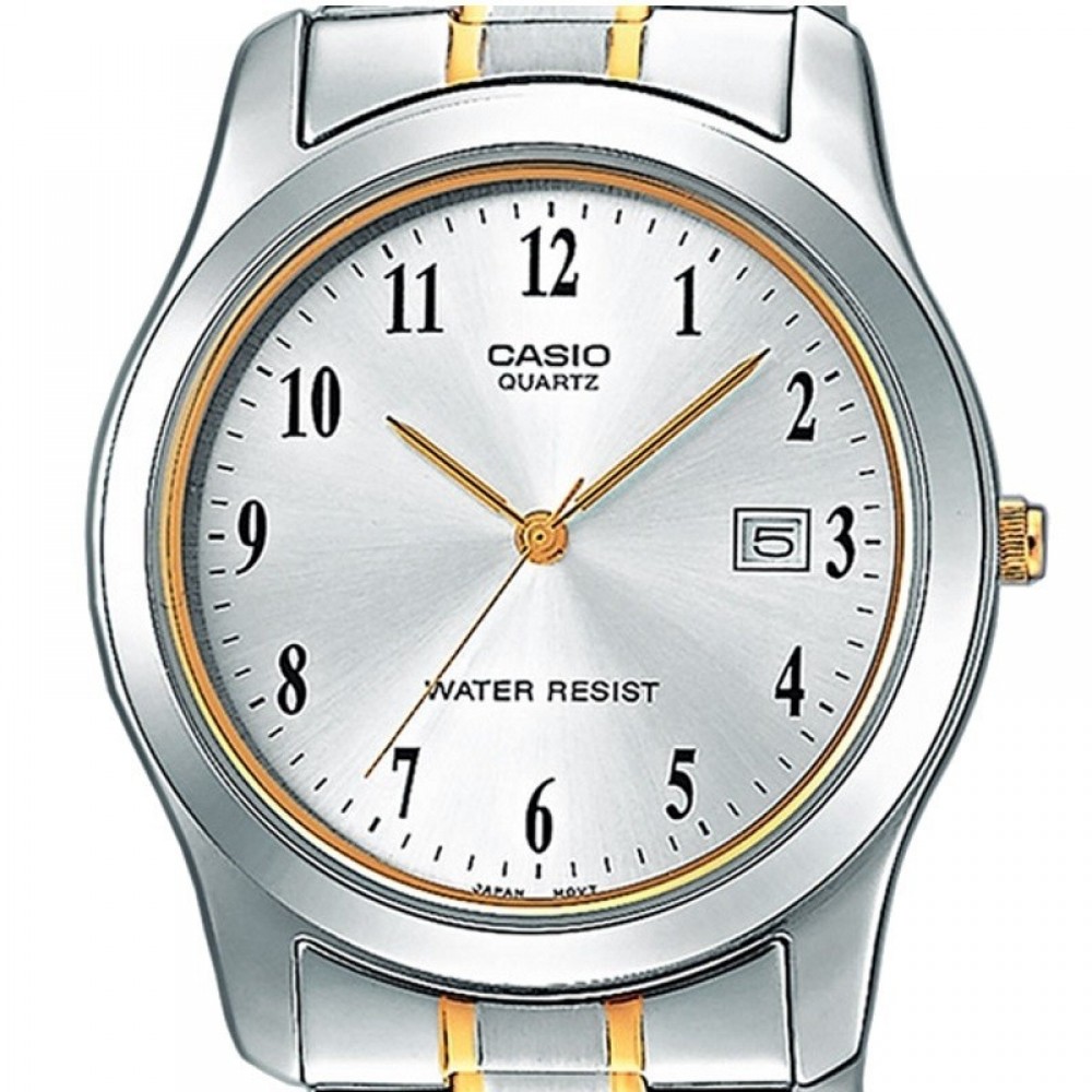 Годинник Casio Standard Analogue MTP-1141G-7B