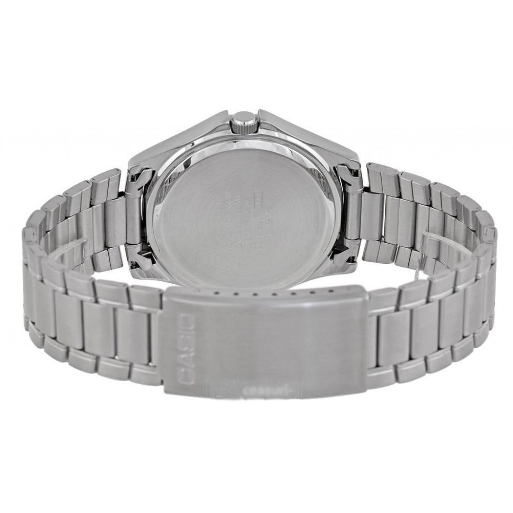 Наручний годинник Casio Standard Analogue MTP-1183A-7AEF