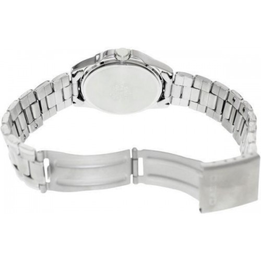 Наручний годинник Casio Standard Analogue MTP-1215A-2A2DF