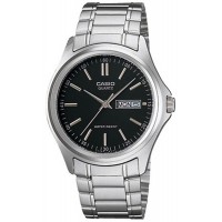 Наручний годинник Casio Standard Analogue MTP-1239D-1AVEF