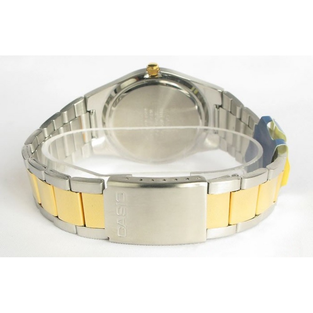 Годинник Casio Standard Analogue MTP-1253SG-7ADF