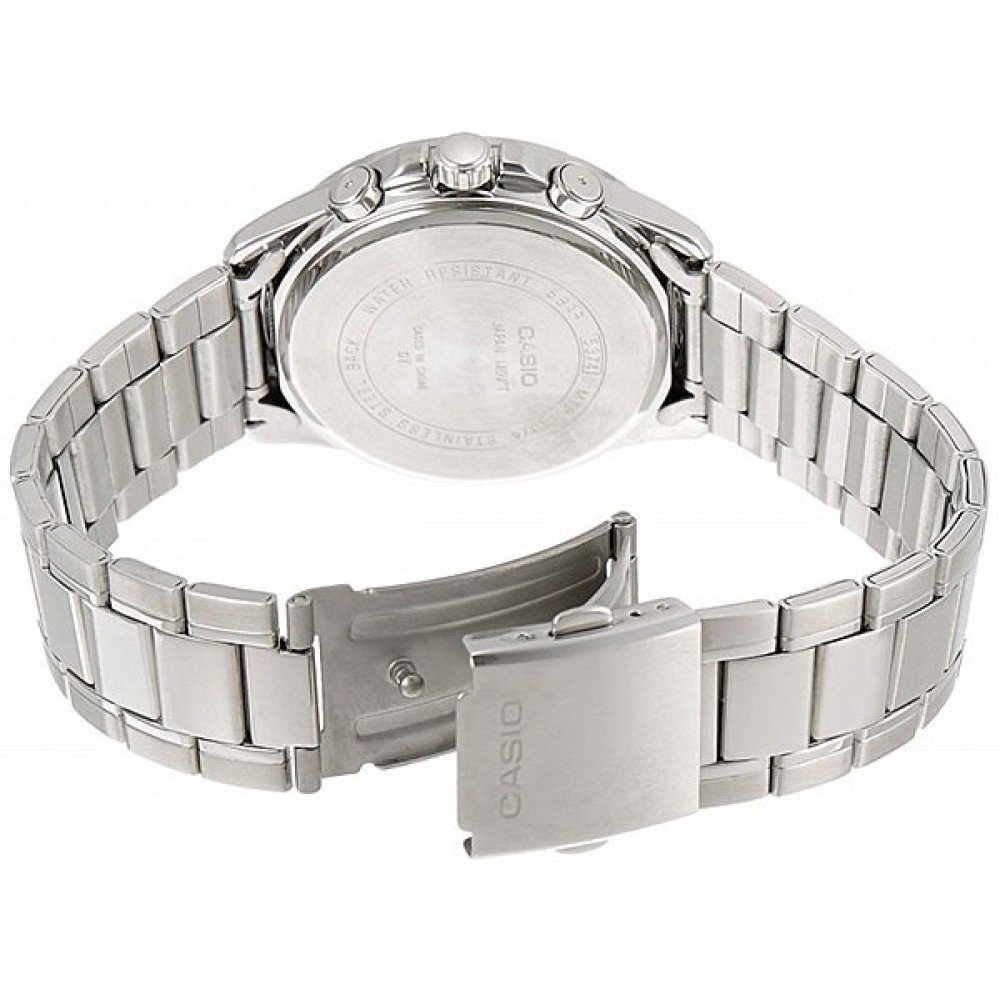 Годинник Casio Standard Analogue MTP-1374D-1AVEF