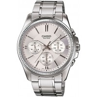 Наручний годинник Casio MTP-1375D-7A