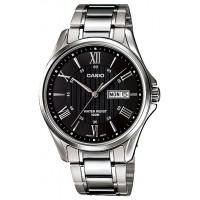 Наручний годинник Casio MTP-1384D-1A