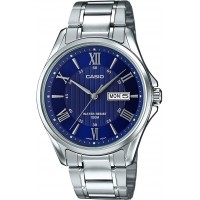 Наручний годинник Casio MTP-1384D-2A