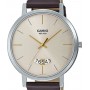 Годинник Casio MTP-B100L-9E