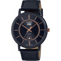 Годинник Casio MTP-B120BL-1A