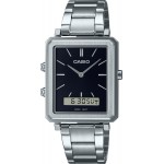 Наручний годинник Casio MTP-B205D-1E