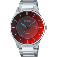 Наручний годинник Casio MTP-E605D-1E