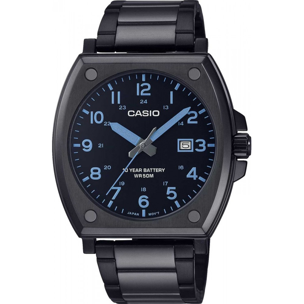 Наручний годинник Casio MTP-E715D-1A