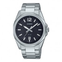 Годинник Casio MTP-E725D-1A