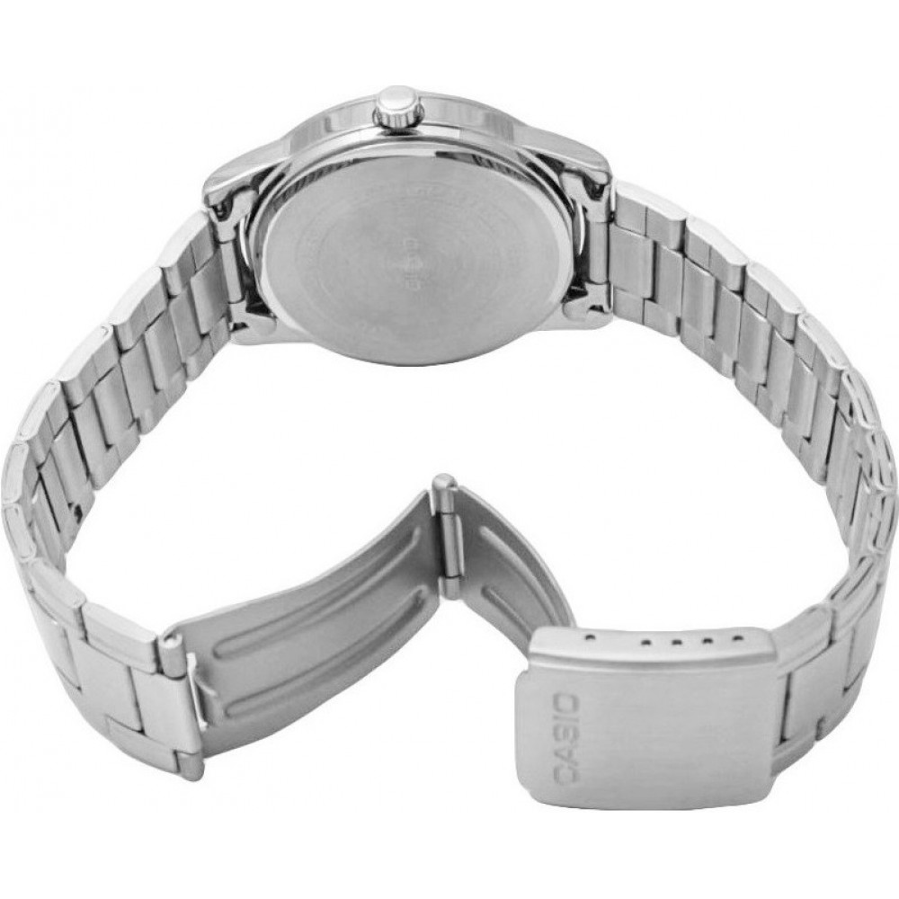Наручний годинник Casio MTP-V001D-7B