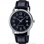 Наручний годинник Casio MTP-V002L-1B