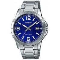 Годинник Casio MTP-V004D-2B