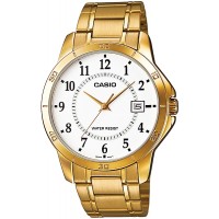 Годинник Casio Standard Analogue MTP-V004G-7B