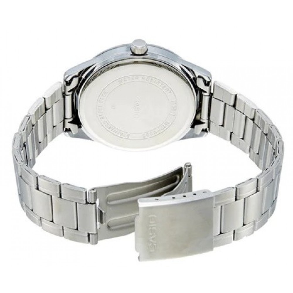 Наручний годинник Casio Standard Analogue MTP-V005D-1BUDF