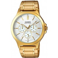 Чоловічий годинник Casio Standard Analogue MTP-V300G-7A