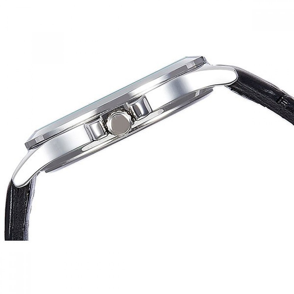 Чоловічий годинник Casio MTP-V300L-1AUDF