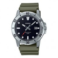 Годинник Casio MTP-VD01-3E