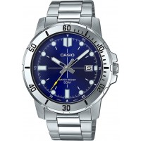 Наручний годинник Casio MTP-VD01D-2E