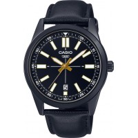 Годинник Casio MTP-VD02BL-1EUDF