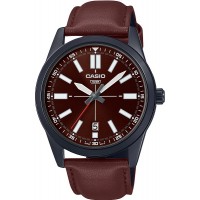 Годинник Casio MTP-VD02BL-5E