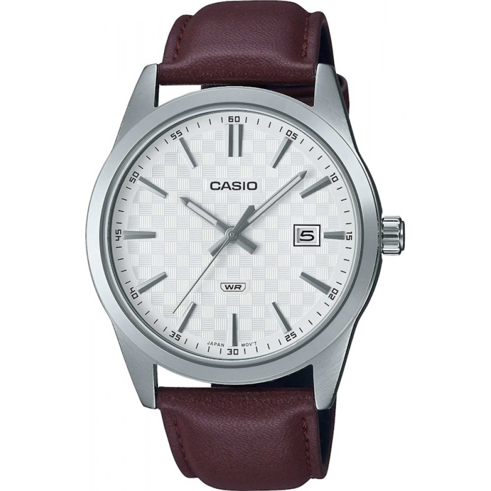 Наручний годинник Casio MTP-VD03L-5A