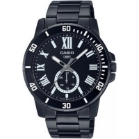 Годинник Casio MTP-VD200B-1B